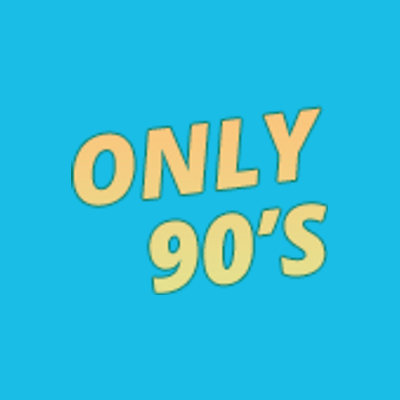Only 90's