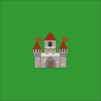 MAGICAL KINGDOM