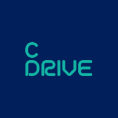 C Drive